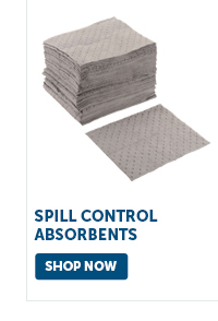 Pro_Cta_Spill Control Absorbents - Shop Now