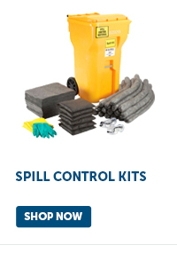 Pro_Cta_Spill Control Kits - Shop Now