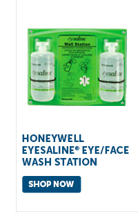 Pro_Cta_Honeywell Eyesaline Eye/Face Wash Station - Shop Now