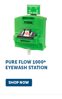 Pro_Cta_Pure Flow 1000 Eyewash Station - Shop Now