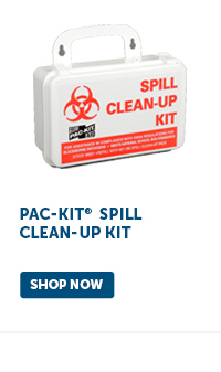 Pro_Cta_Pac-Kit Spill Clean-up Kit - Shop Now