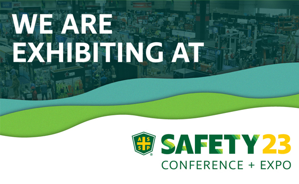 Her_We Are Exhibiting At ASSP Safety 23 Conference + Expo