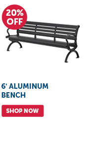 Pro_Cta_6' Aluminum Bench - Shop Now