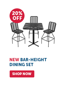 Pro_Cta_Bar-Height Dining Set - Shop Now