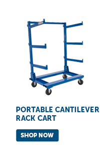 Pro_Cta_Portable Cantilever Rack Cart - Shop Now