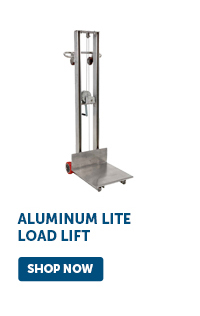 Pro_Cta_Aluminum Lite-Load Lift - Shop Now