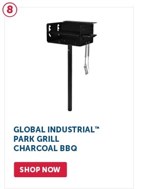 Pro_Cta_Global Industrial Park Grill Charcoal BBQ - Shop Now