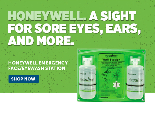 Her_Pro_Cta_Emergency Face/Eyewash Station - Shop Now