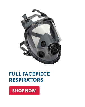 Pro_Cta_Full Facepiece Respirators - Shop Now