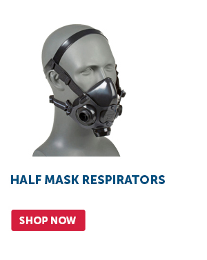 Pro_Cta_Half Mask Respirators - Shop Now