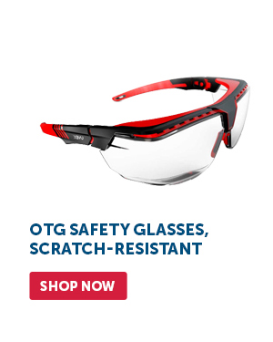 Pro_Cta_OTG Safety Glasses, Scratch-Resistant - Shop Now