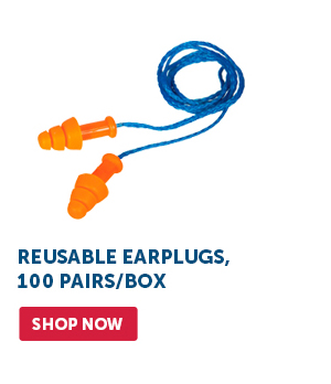 Pro_Cta_Reusable Corded Ear Plugs - Shop Now