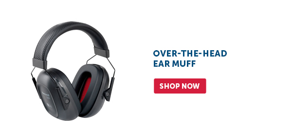 Pro_Cta_Over-The-Head Ear Muff - Shop Now