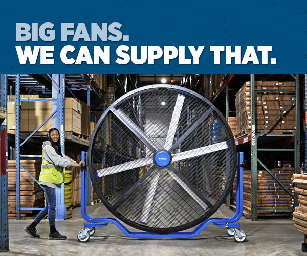 Her_Big Fans. We Can Supply That.