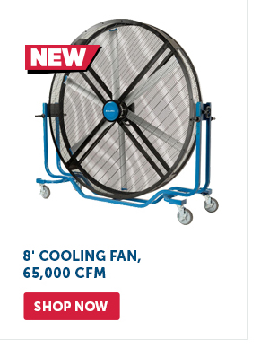 Pro_Cta_8' Cooling Fan, 65,000 CFM - Shop Now