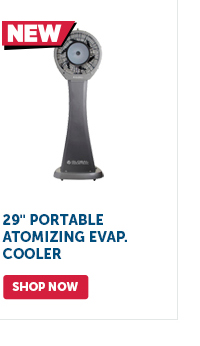 Pro_Cta_29" Portable Atomizing Evap. Cooler - Shop Now