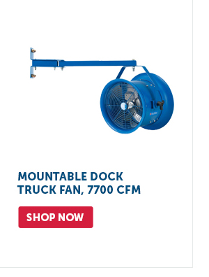 Pro_Cta_Mountable Dock Truck Fan, 7700 CFM - Shop Now