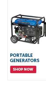 Pro_Cta_Portable Generators - Shop Now