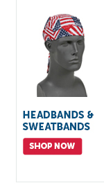 Pro_Cta_Headbands & Sweatbands - Shop Now