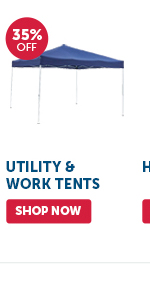 Pro_Cta_Utility & Work Tents - Shop Now