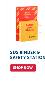 Pro_Cta_SDS Binder & Safety Station - Shop Now