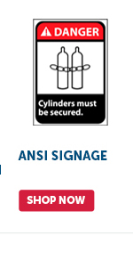 Pro_Cta_ANSI Signage - Shop Now