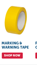 Pro_Cta_Marking & Warning Tape - Shop Now