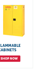 Pro_Cta_Flammable Cabinets - Shop Now