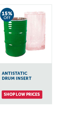 Pro_Cta_Antistatic Drum Insert - Shop Low Prices