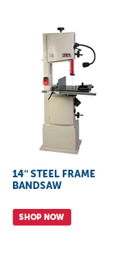 Pro_Cta_14" Steel Frame Bandsaw - Shop Now