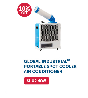 Pro_Cta_Global Industrial Portable Spot Cooler Air Conditioner - Shop Now