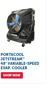 Pro_Cta_Portacool Jetstream 48" Variable-Speed Evap. Cooler - Shop Now