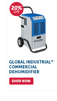 Pro_Cta_Global Industrial Commercial Dehumidifier - Shop Now