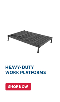 Pro_Cta_Heavy-Duty Work Platforms - Shop Now