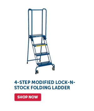 Pro_Cta_4-Step Modified Lock-N-Stock Folding Ladder - Shop Now