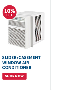 Pro_Cta_Slider/Casement Window Air Conditioner - Shop Now