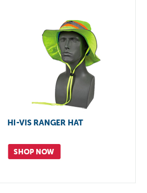 Pro_Cta_Hi-Vis Ranger Hat - Shop Now