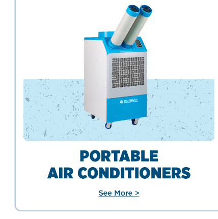 Pro_Cta_Portable Air Conditioners - See More