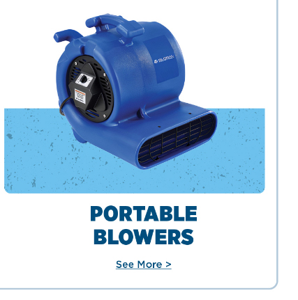 Pro_Cta_Portable Blowers - See More