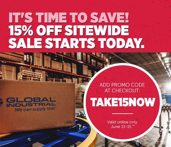 Her_It's Time To Save! 15% OFF Sitewide Sale Starts Today.