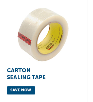 Pro_Cta_Carton Sealing Tape - Save Now