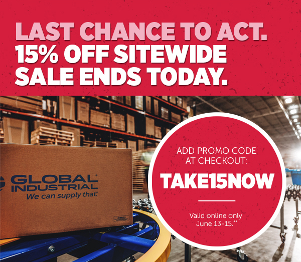 Her_Last Chance To Act. 15% OFF Sitewide Sale Ends Today.