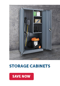 Pro_Cta_Storage Cabinets - Save Now