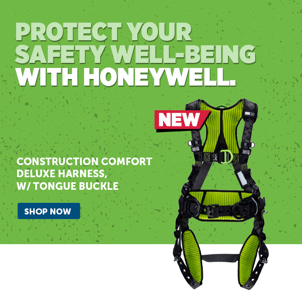 Her_Pro_Cta_Construction Comfort Deluxe Harness, w/ Tongue Buckle - Shop Now