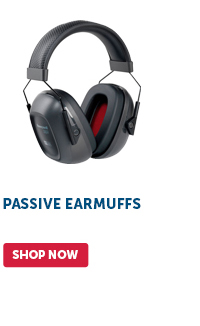 Pro_Cta_Passive Earmuffs - Shop Now