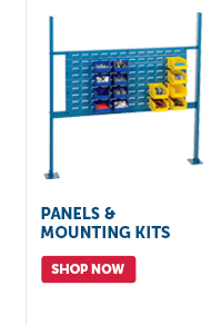 Pro_Cta_Panels & Mounting Kits - Shop Now