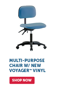 Pro_Cta_Multi-Purpose Chair w/ New Voyager Vinyl - Shop Now