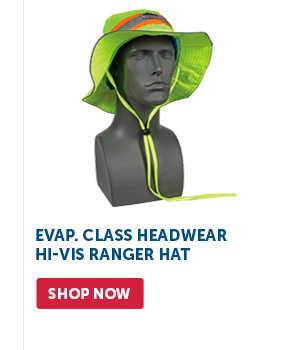 Pro_Cta_Evap. Class Headwear Hi-Vis Ranger Hat - Shop Now