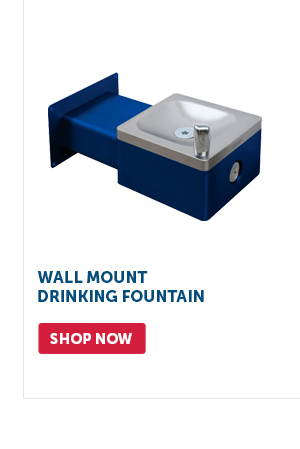 Pro_Cta_Wall Mount Drinking Fountain - Shop Now