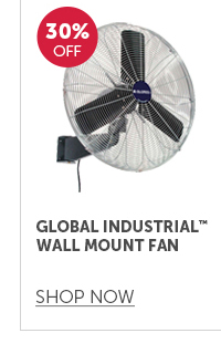 Pro_Cta_Global Industrial Wall Mount Fan - Shop Now